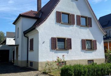 Vorschaubild Einfamilienhaus