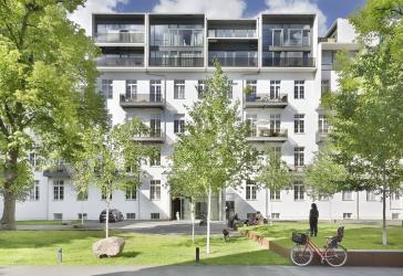 Vorschaubild Wohnung
