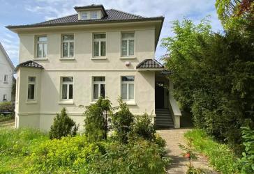 Vorschaubild Villa
