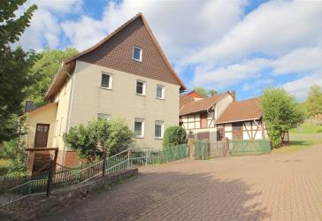 Vorschaubild Bauernhaus