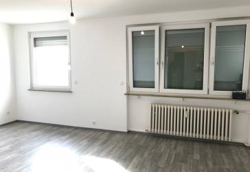 Charmante 1 Zimmer Wohnung, Oberstadt