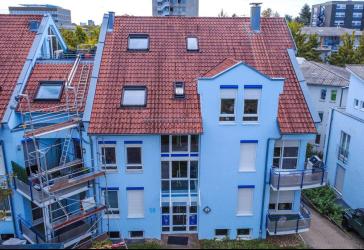 Vorschaubild Wohnung