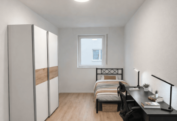 Vorschaubild Wohnung