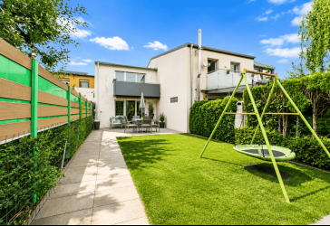 Vorschaubild Reihenmittelhaus