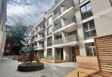 Vorschaubild Penthouse