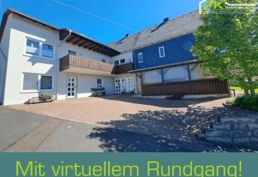 Vorschaubild Mehrfamilienhaus