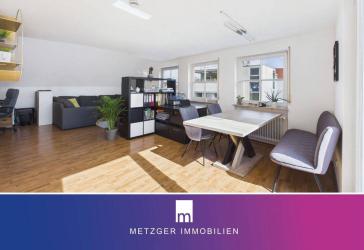Vorschaubild Maisonettewohnung