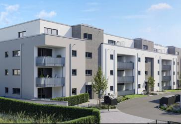 Vorschaubild Wohnung