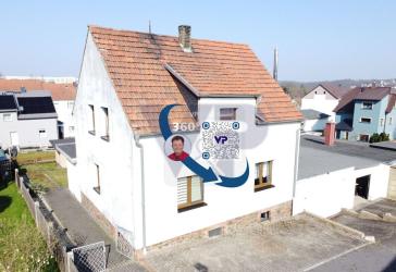 Vorschaubild Einfamilienhaus