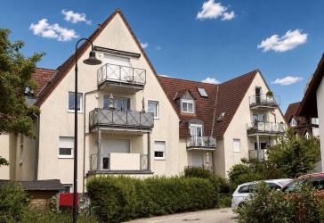Vorschaubild Wohnung