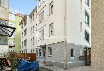Vorschaubild Mehrfamilienhaus