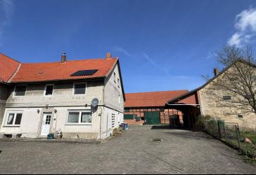 Vorschaubild Bauernhaus