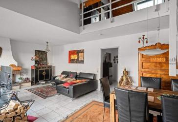 Vorschaubild Maisonettewohnung
