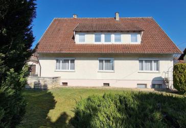 Vorschaubild Einfamilienhaus