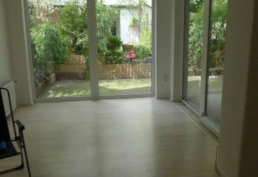 1,5-Zimmer Eigentumswohnung im Viertel
