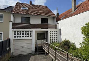 Vorschaubild Einfamilienhaus