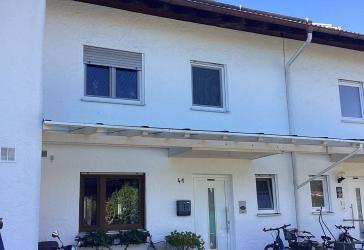 Vorschaubild Reihenmittelhaus