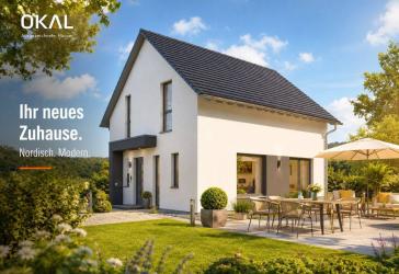 EINFAMILIENHAUS MIT OFFENER ARCHITEKTUR