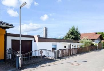 Vorschaubild Einfamilienhaus