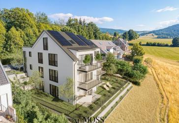 Vorschaubild Maisonettewohnung