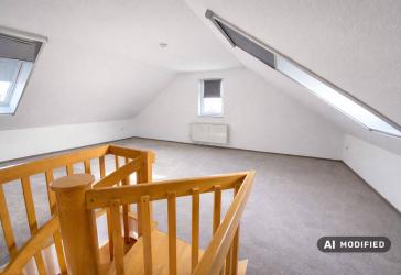 Vorschaubild Maisonettewohnung