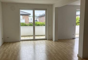 Vorschaubild Maisonettewohnung