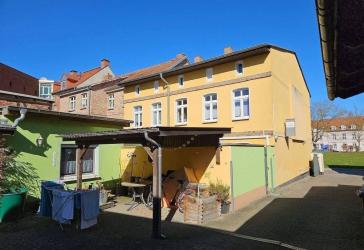 Vorschaubild Stadthaus