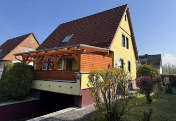 Vorschaubild Einfamilienhaus