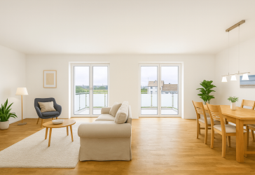 Vorschaubild Wohnung