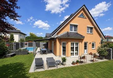 Vorschaubild Einfamilienhaus