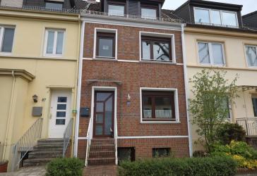 Vorschaubild Reihenmittelhaus