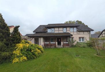 Vorschaubild Einfamilienhaus