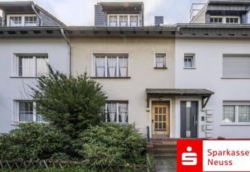 Vorschaubild Reihenmittelhaus