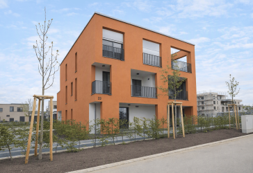 Vorschaubild Wohnung