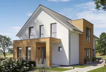 Vorschaubild Einfamilienhaus