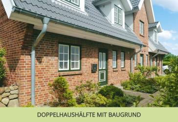 Vorschaubild Doppelhaushälfte