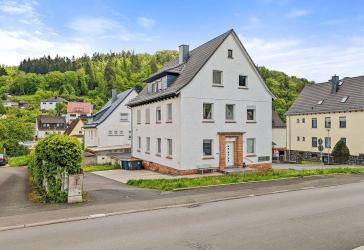 Vorschaubild Mehrfamilienhaus