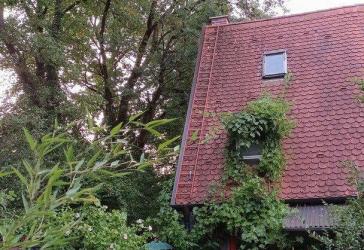 Vorschaubild Reihenendhaus