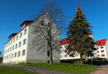 Vorschaubild Maisonettewohnung