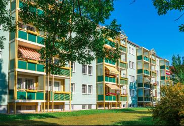 Vorschaubild Wohnung