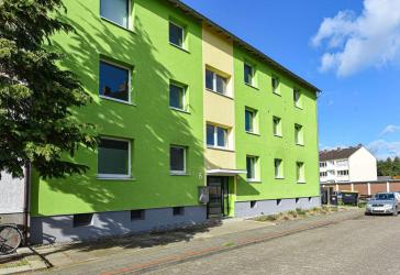 Vorschaubild Wohnung