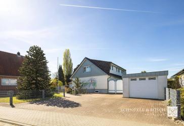 Vorschaubild Einfamilienhaus