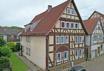 Vorschaubild Mehrfamilienhaus