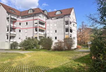 Vorschaubild Wohnung