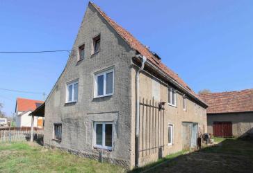 Vorschaubild Einfamilienhaus