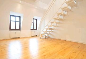 Vorschaubild Maisonettewohnung