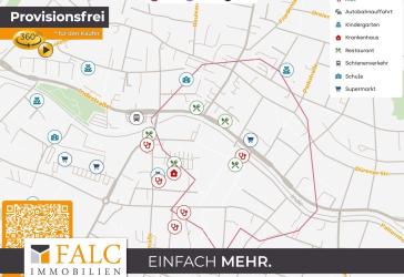 Wohn- und Geschäftshaus mit interessanter Gewerbefläche