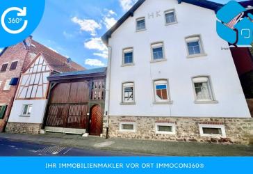 Vorschaubild Einfamilienhaus