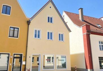 Vorschaubild Mehrfamilienhaus