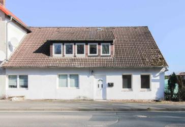 Ihr neues Zuhause in Barsinghausen - hell, großzügig und zentrumsnah